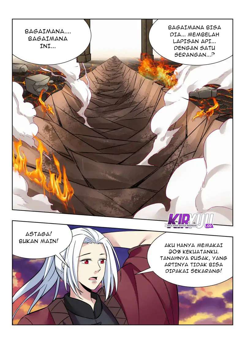 Strongest Anti M.E.T.A chapter 46 halaman 12