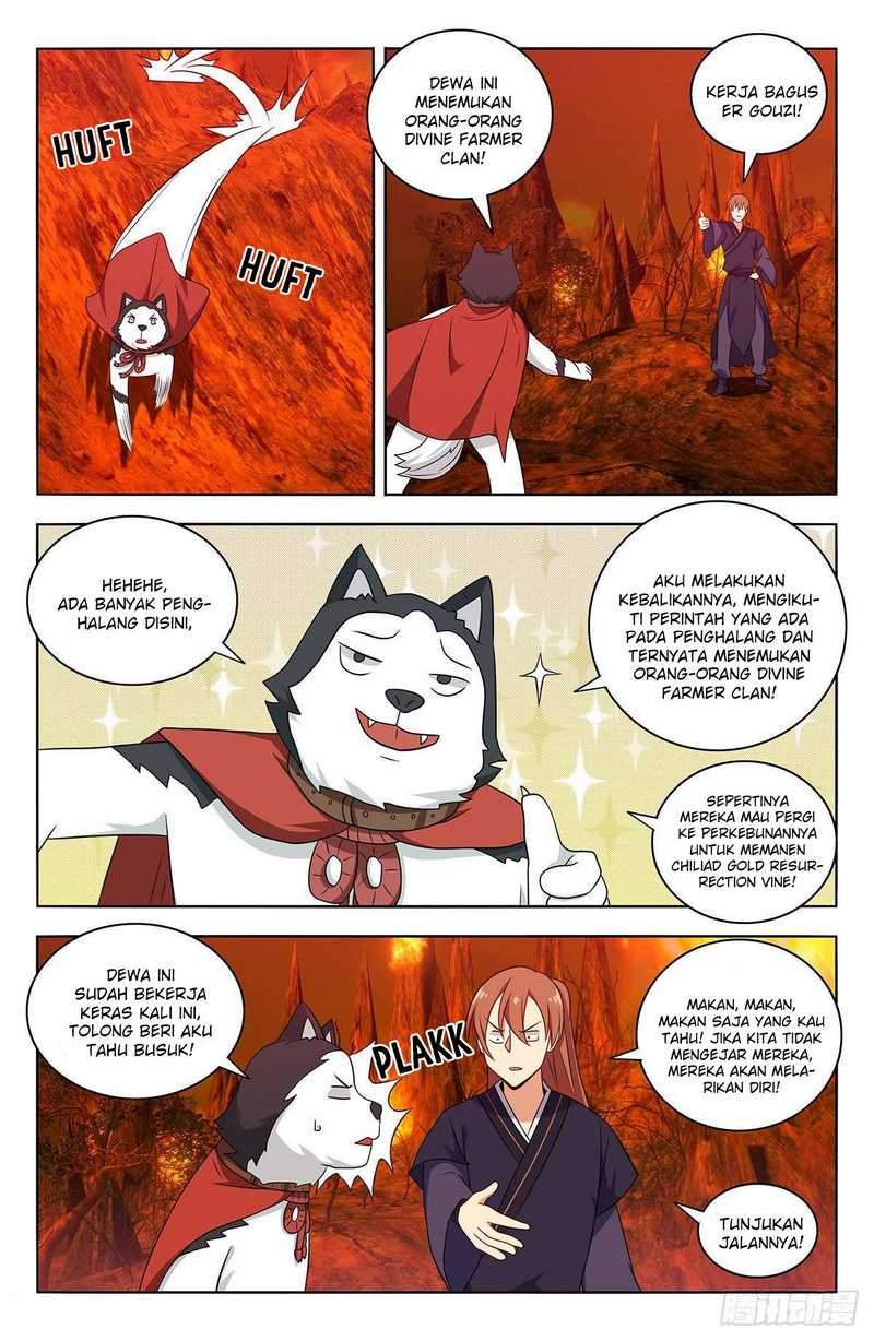 Strongest Anti M.E.T.A chapter 461 halaman 2