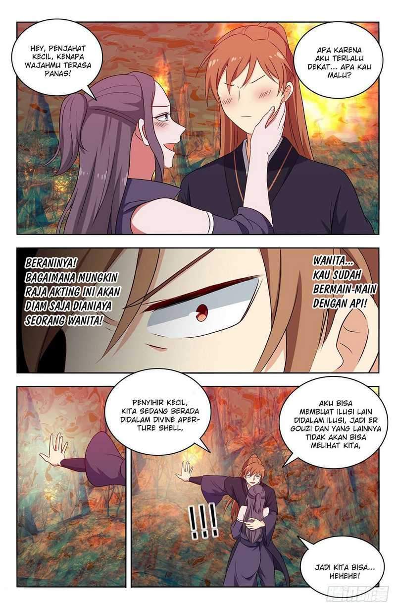 Strongest Anti M.E.T.A chapter 461 halaman 13