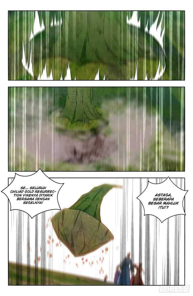 Strongest Anti M.E.T.A Bab 467 halaman 7
