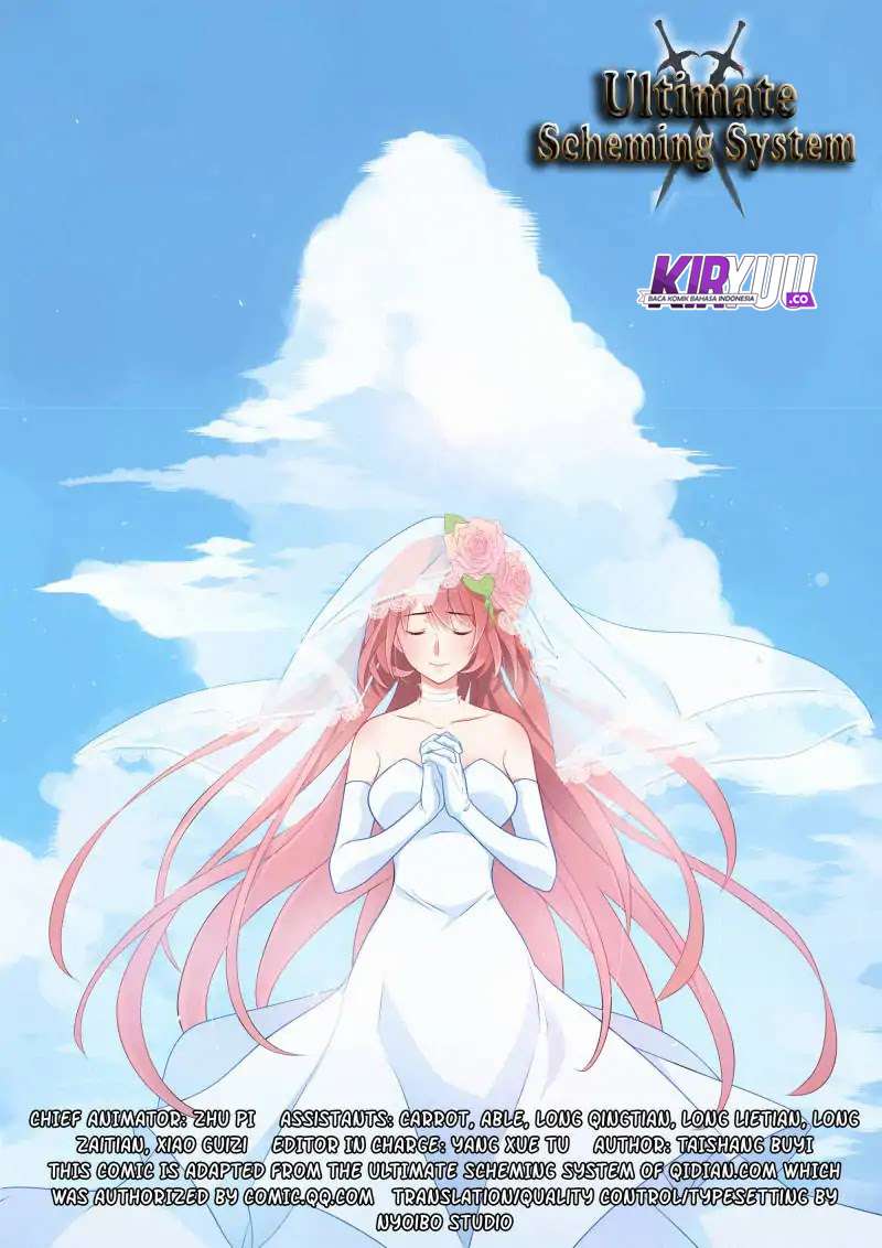 Strongest Anti M.E.T.A chapter 47 halaman 2