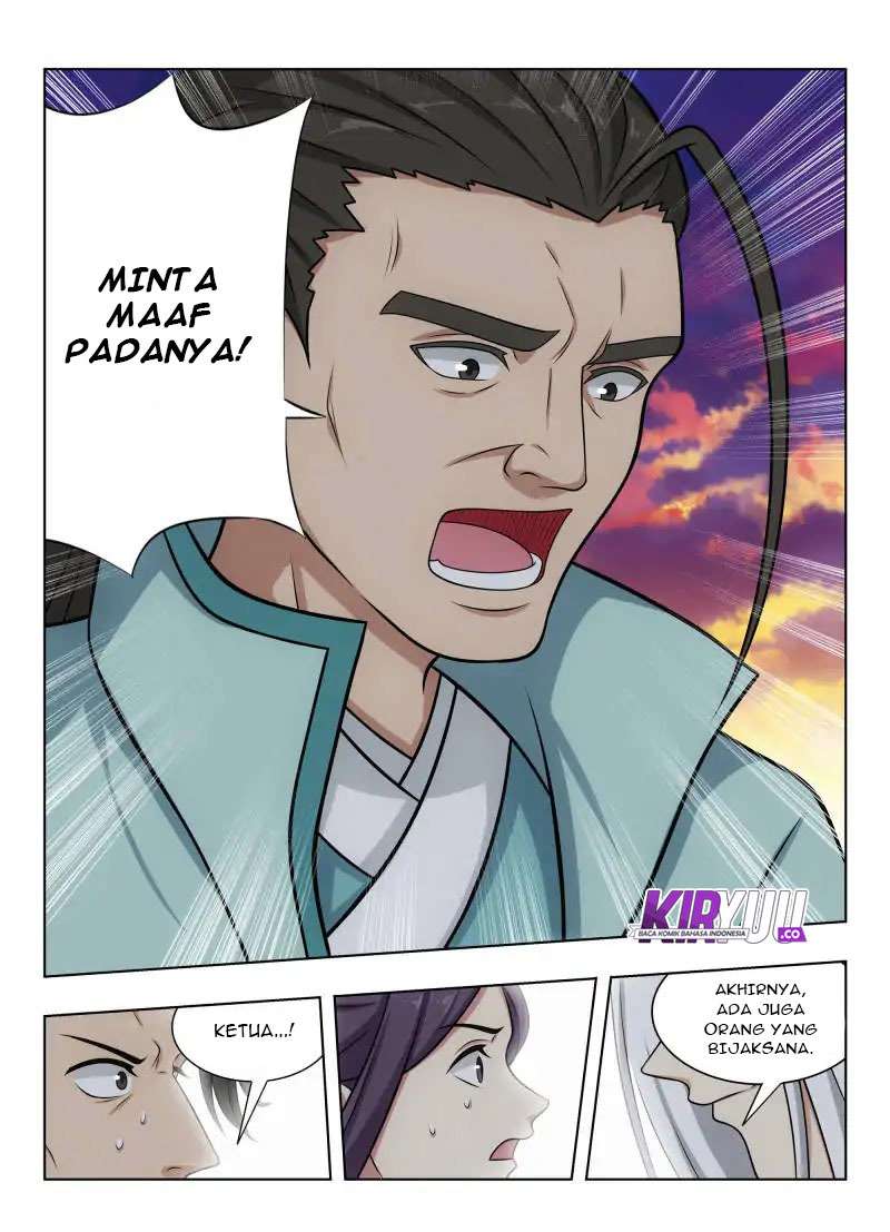 Strongest Anti M.E.T.A chapter 47 halaman 13