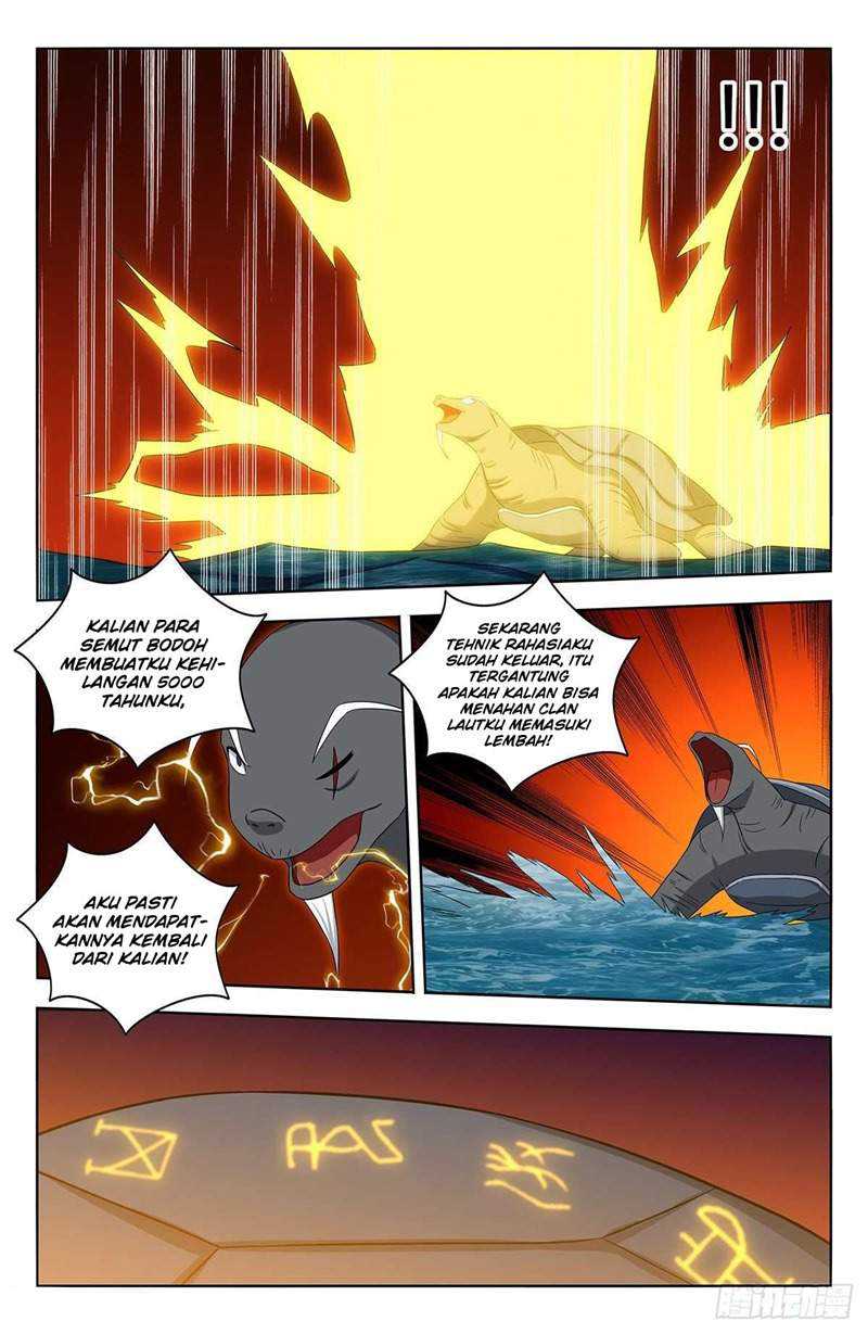Strongest Anti M.E.T.A chapter 477 halaman 7