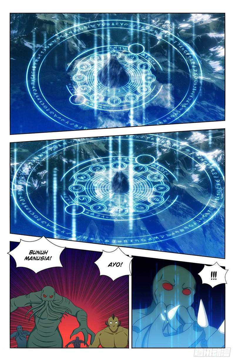 Strongest Anti M.E.T.A chapter 478 halaman 2