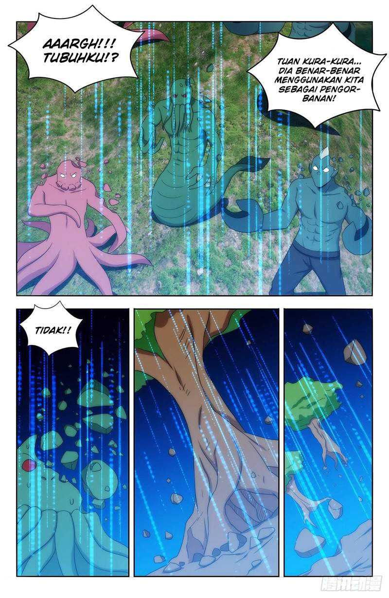 Strongest Anti M.E.T.A chapter 478 halaman 3