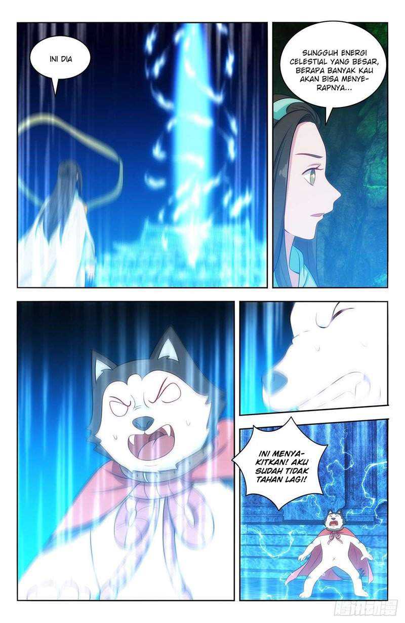 Strongest Anti M.E.T.A chapter 478 halaman 9