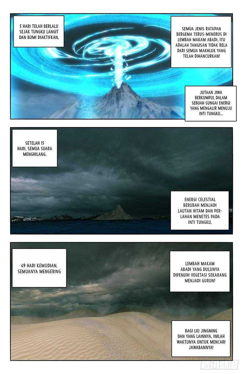 Strongest Anti M.E.T.A chapter 478 halaman 13