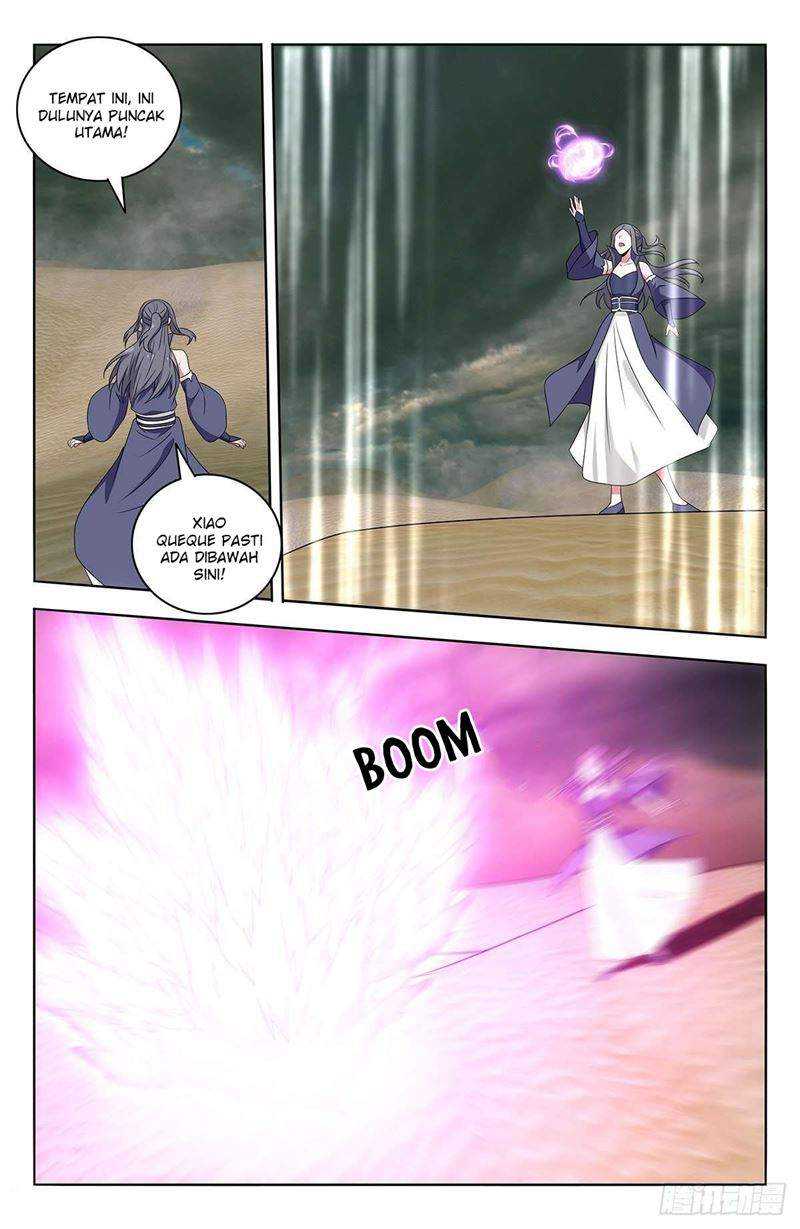 Strongest Anti M.E.T.A chapter 479 halaman 3
