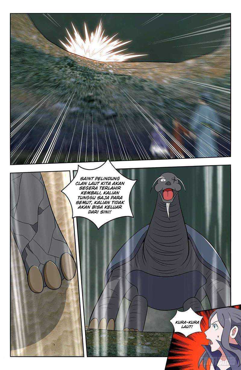 Strongest Anti M.E.T.A chapter 479 halaman 8
