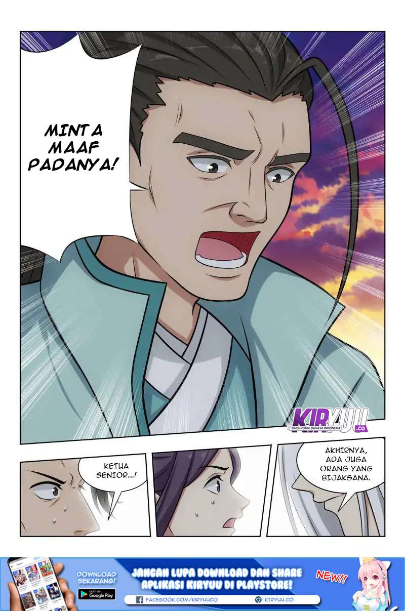 Strongest Anti M.E.T.A chapter 48 halaman 4