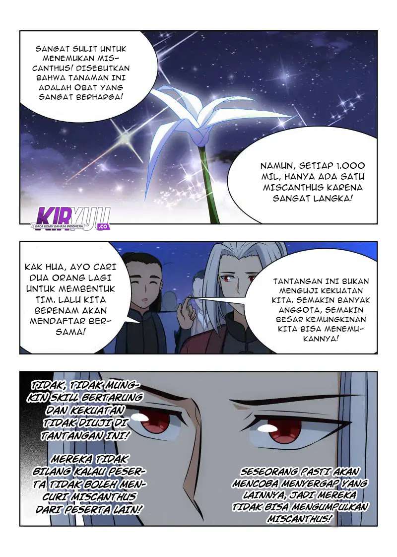 Strongest Anti M.E.T.A chapter 48 halaman 13
