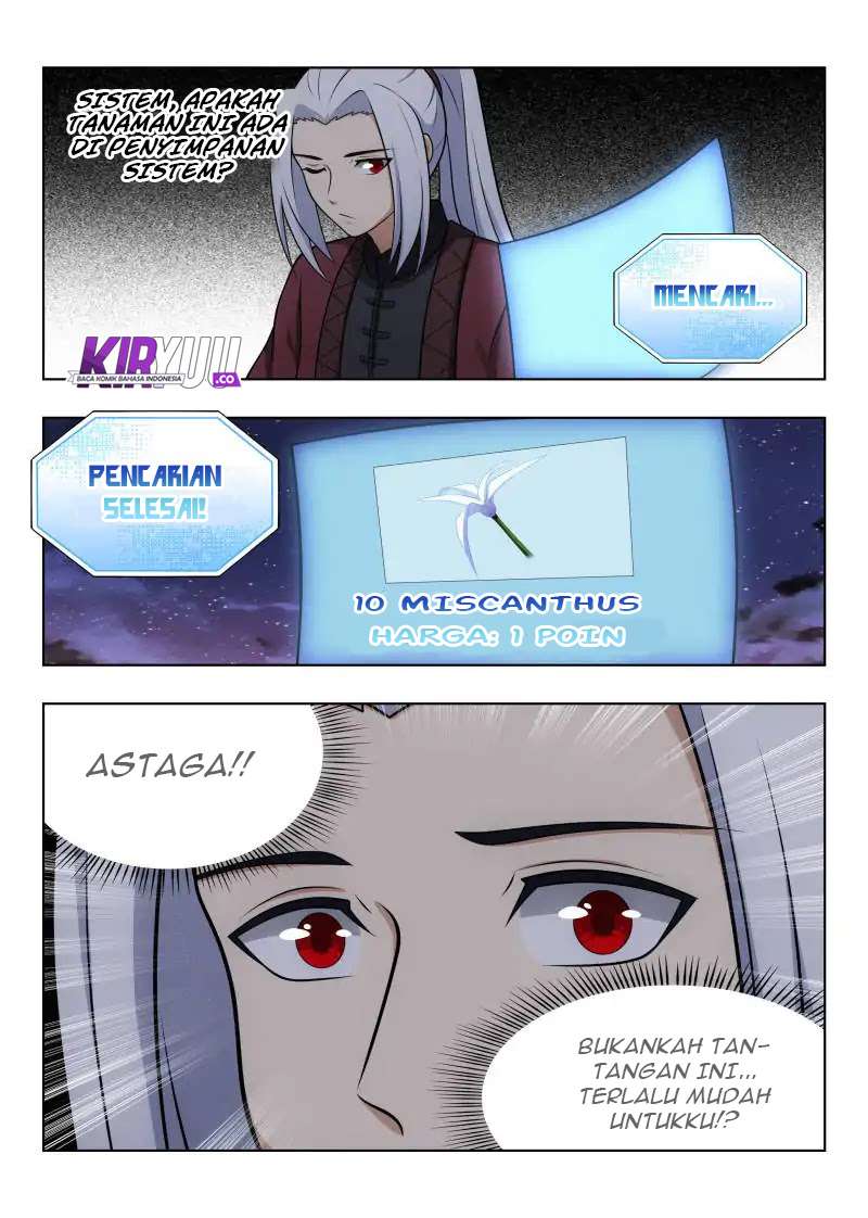 Strongest Anti M.E.T.A chapter 48 halaman 14