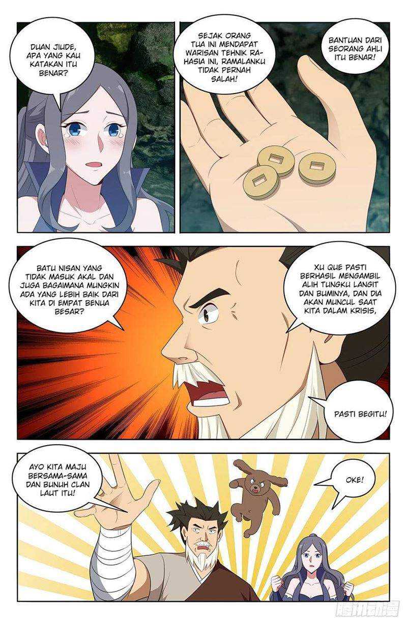Strongest Anti M.E.T.A chapter 480 halaman 2