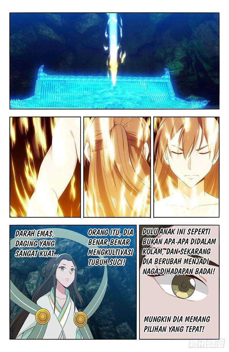 Strongest Anti M.E.T.A chapter 480 halaman 4