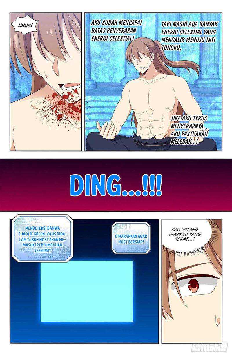 Strongest Anti M.E.T.A chapter 480 halaman 5