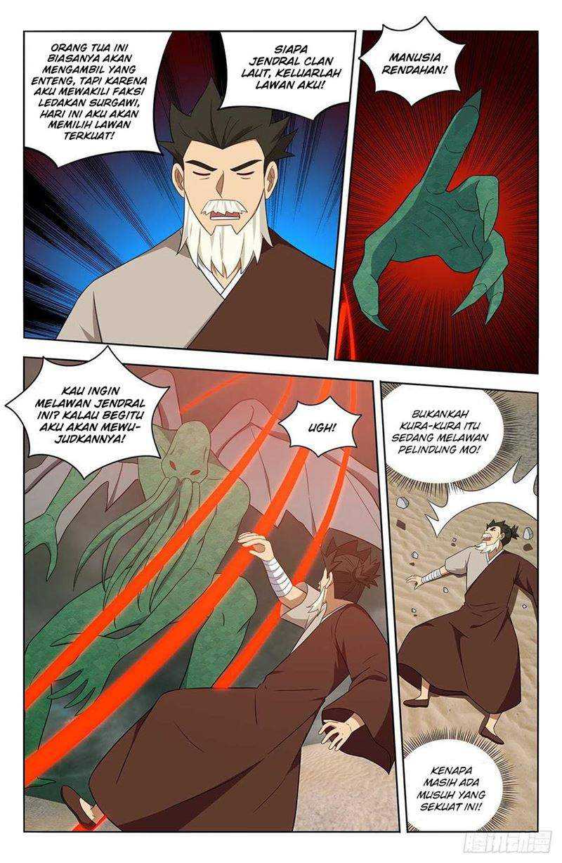 Strongest Anti M.E.T.A chapter 480 halaman 7
