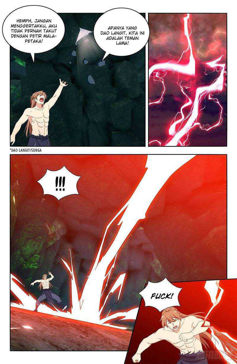 Strongest Anti M.E.T.A chapter 482 halaman 9
