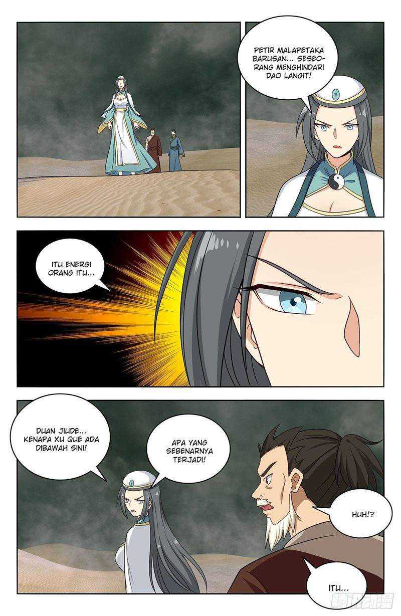 Strongest Anti M.E.T.A chapter 482 halaman 13