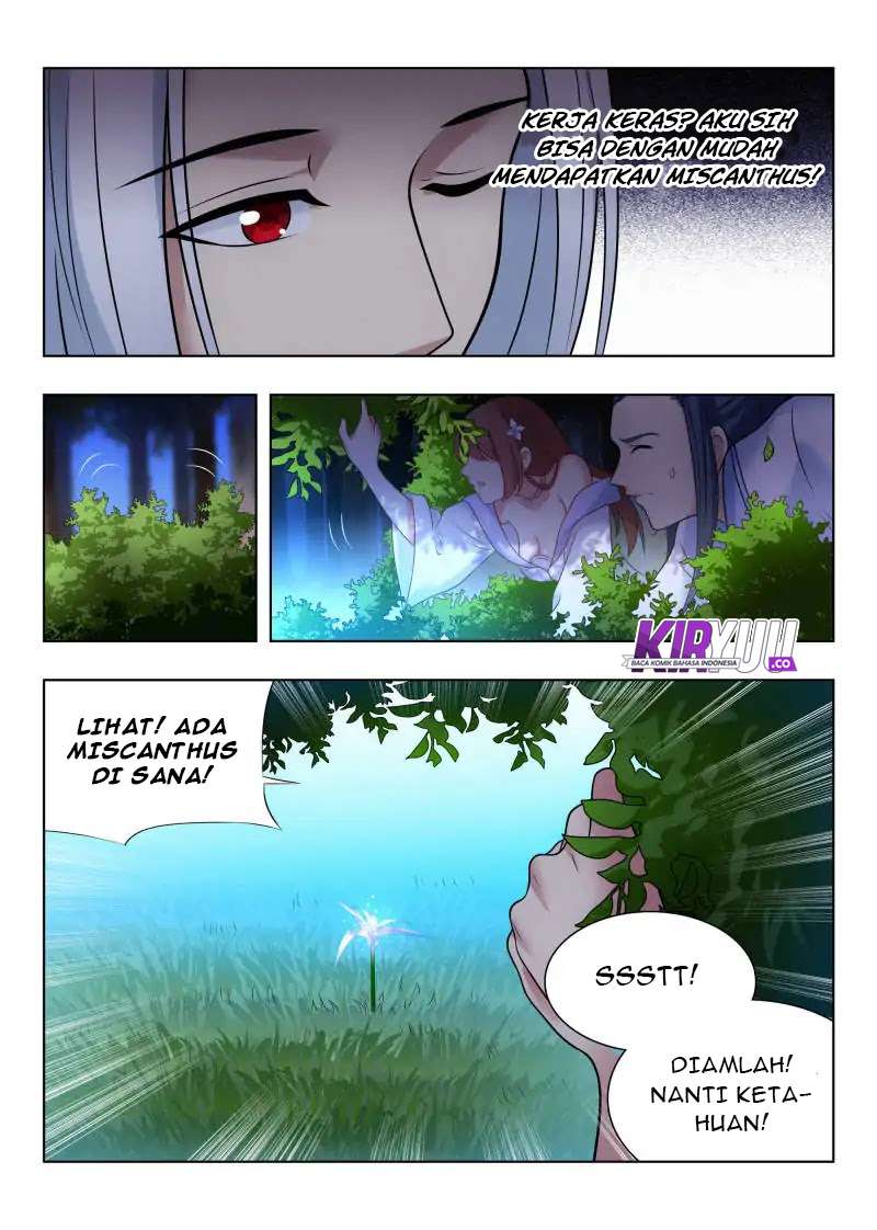 Strongest Anti M.E.T.A chapter 49 halaman 4