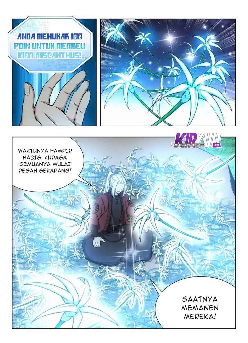 Strongest Anti M.E.T.A chapter 49 halaman 12