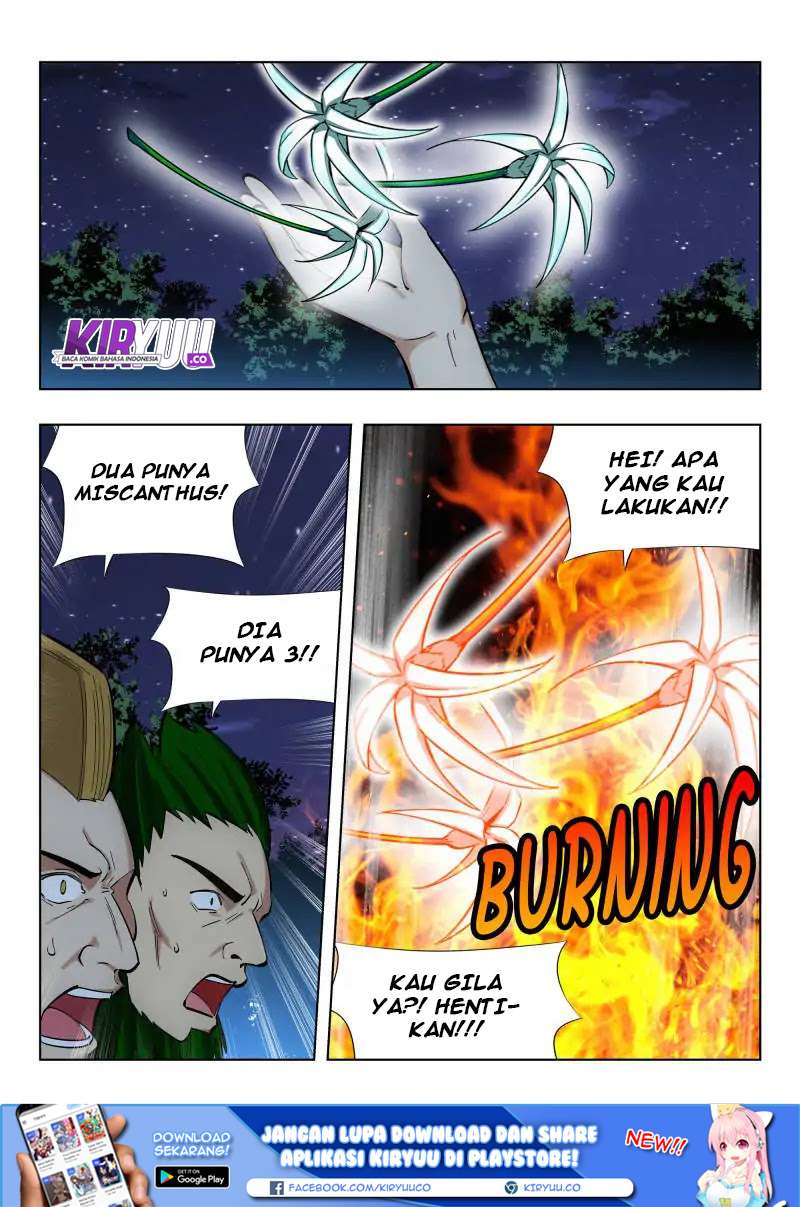 Strongest Anti M.E.T.A chapter 49 halaman 17
