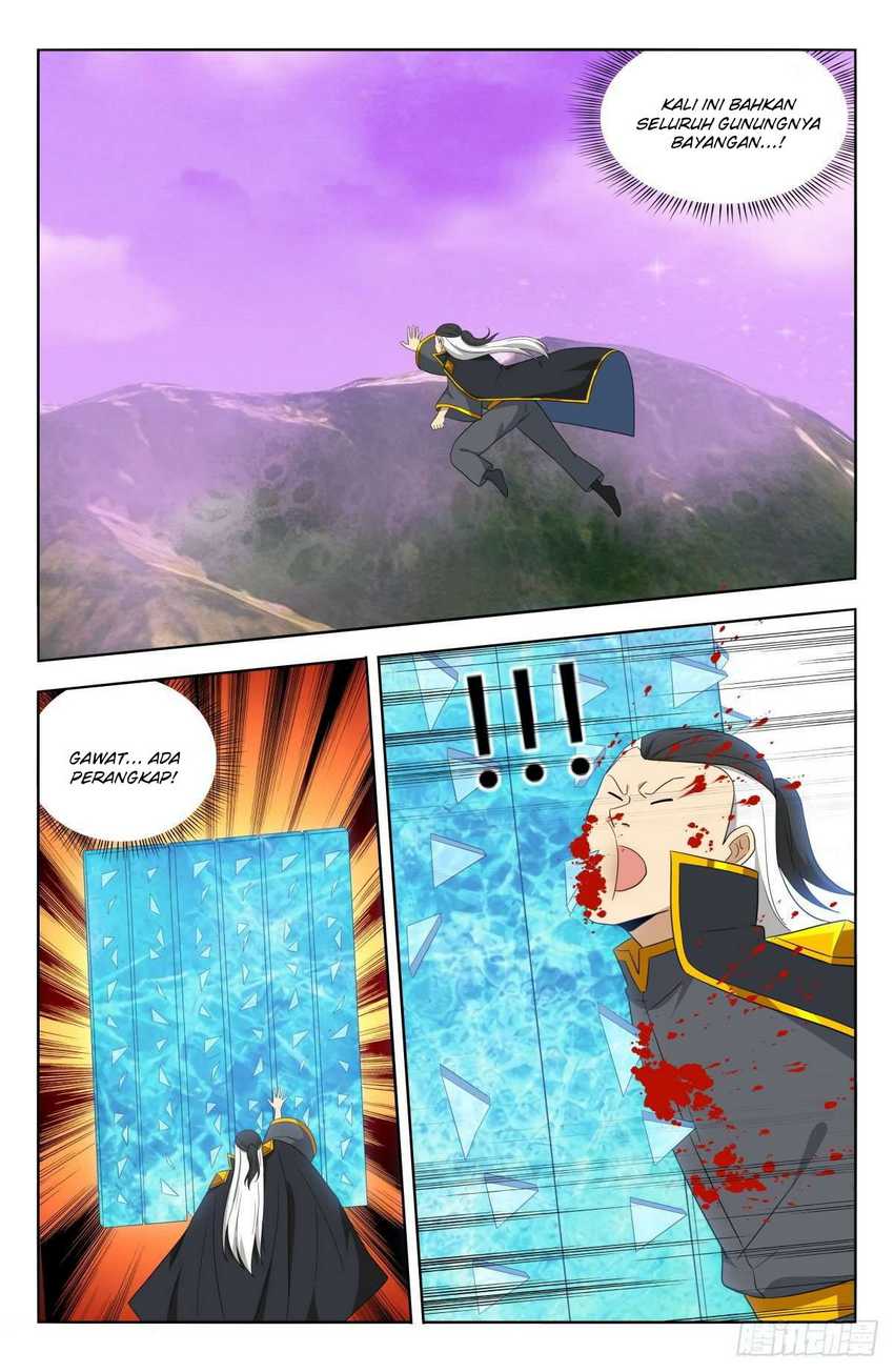 Strongest Anti M.E.T.A chapter 495 halaman 13