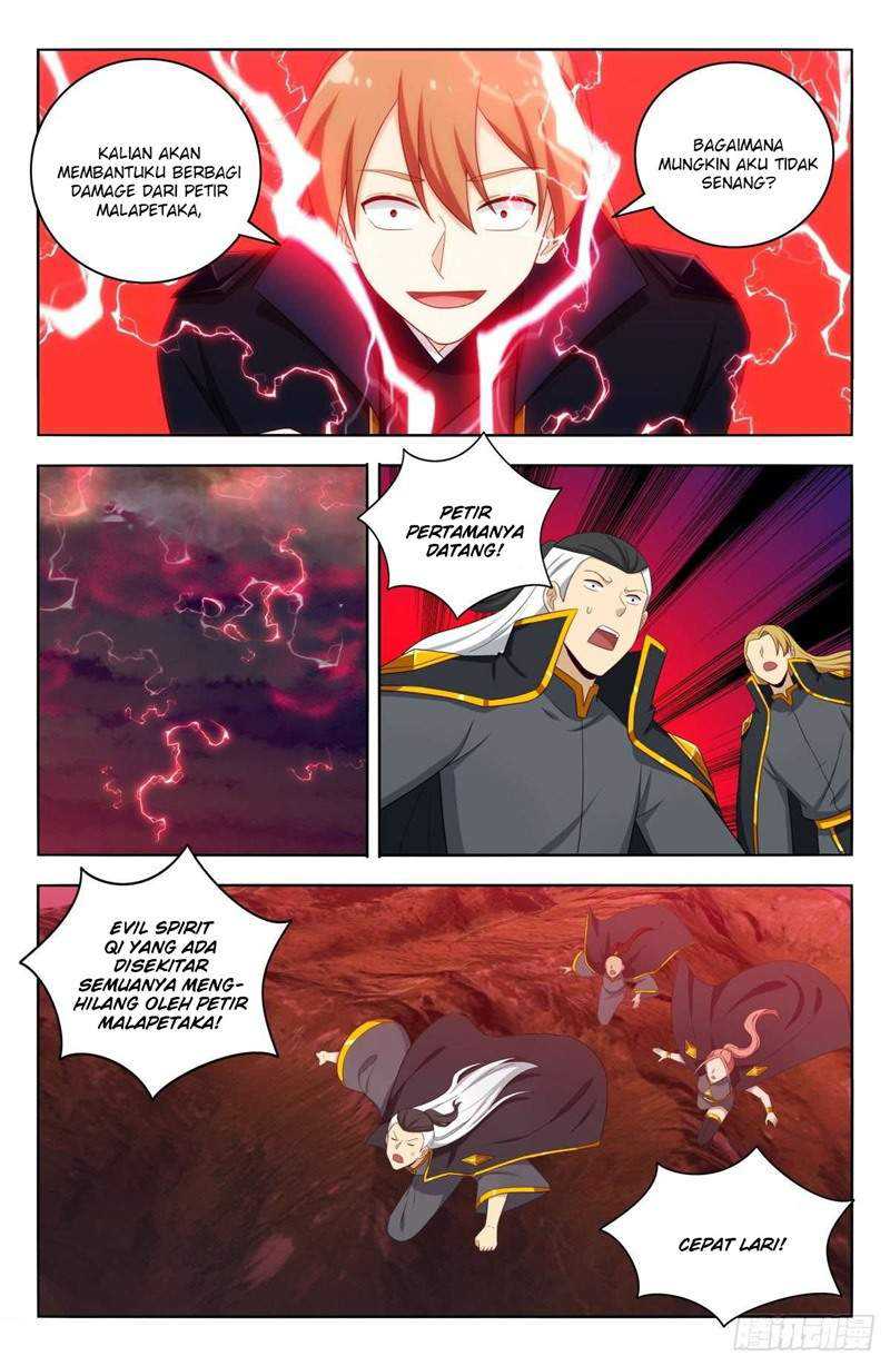 Strongest Anti M.E.T.A chapter 498 halaman 3