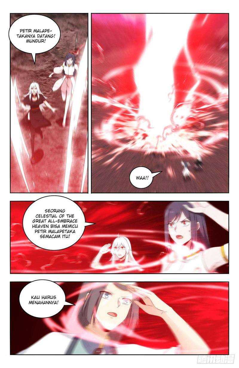 Strongest Anti M.E.T.A chapter 499 halaman 10
