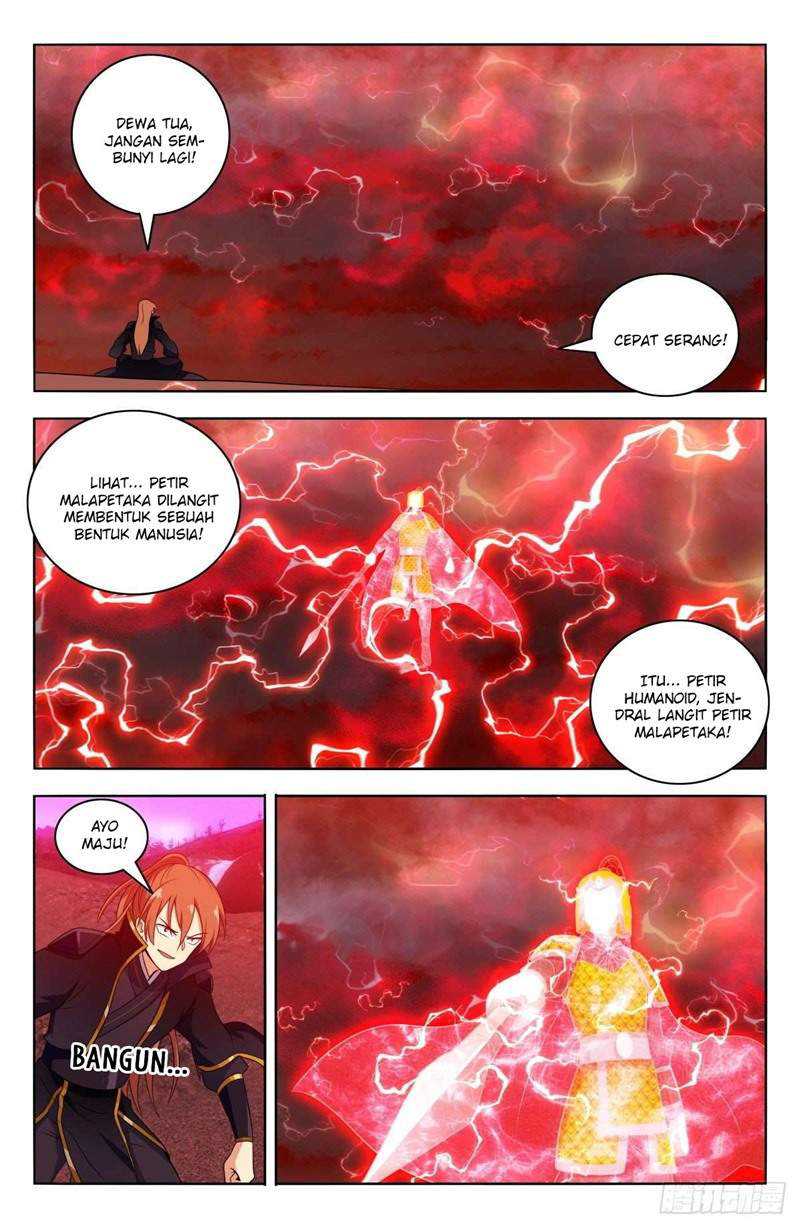 Strongest Anti M.E.T.A chapter 499 halaman 12