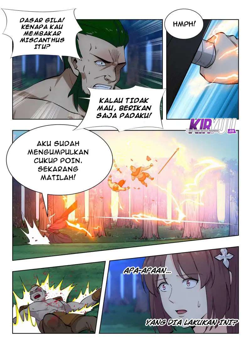 Strongest Anti M.E.T.A Bab 50 halaman 2