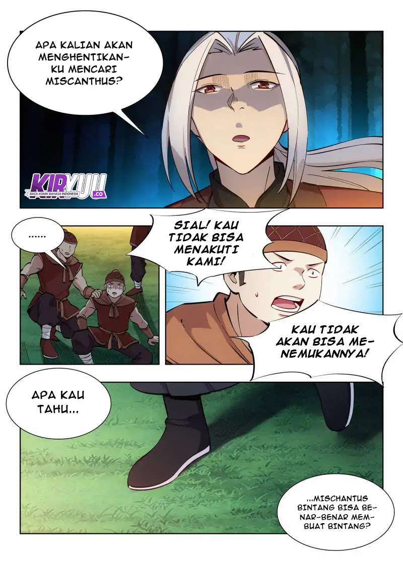 Strongest Anti M.E.T.A Bab 50 halaman 6