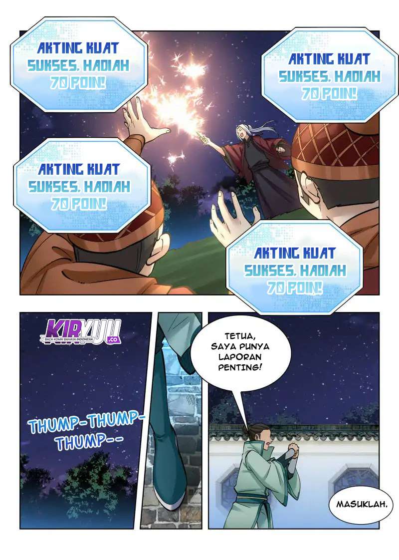 Strongest Anti M.E.T.A Bab 50 halaman 11