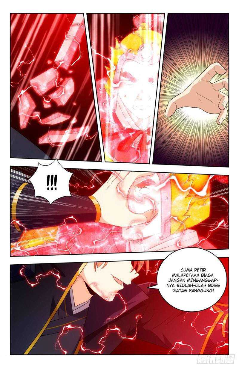 Strongest Anti M.E.T.A Bab 500 halaman 2