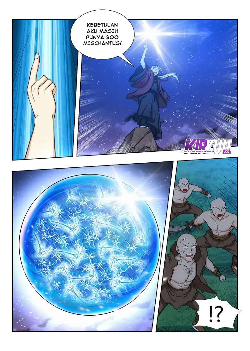 Strongest Anti M.E.T.A chapter 51 halaman 7