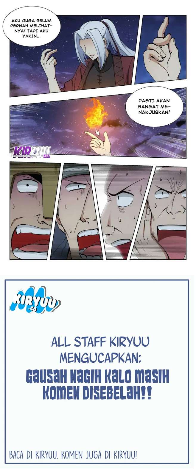 Strongest Anti M.E.T.A chapter 51 halaman 10
