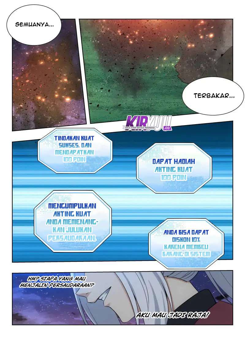 Strongest Anti M.E.T.A chapter 51 halaman 13