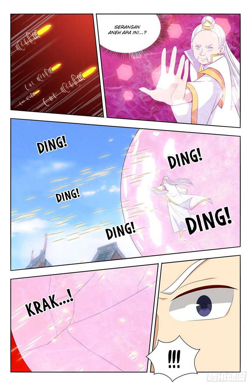 Strongest Anti M.E.T.A chapter 512 halaman 2