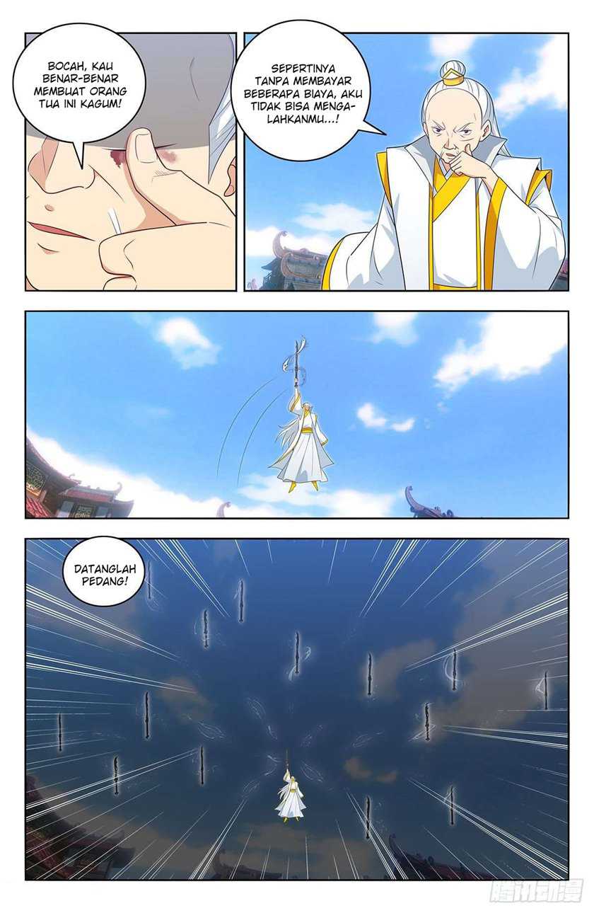 Strongest Anti M.E.T.A chapter 512 halaman 4
