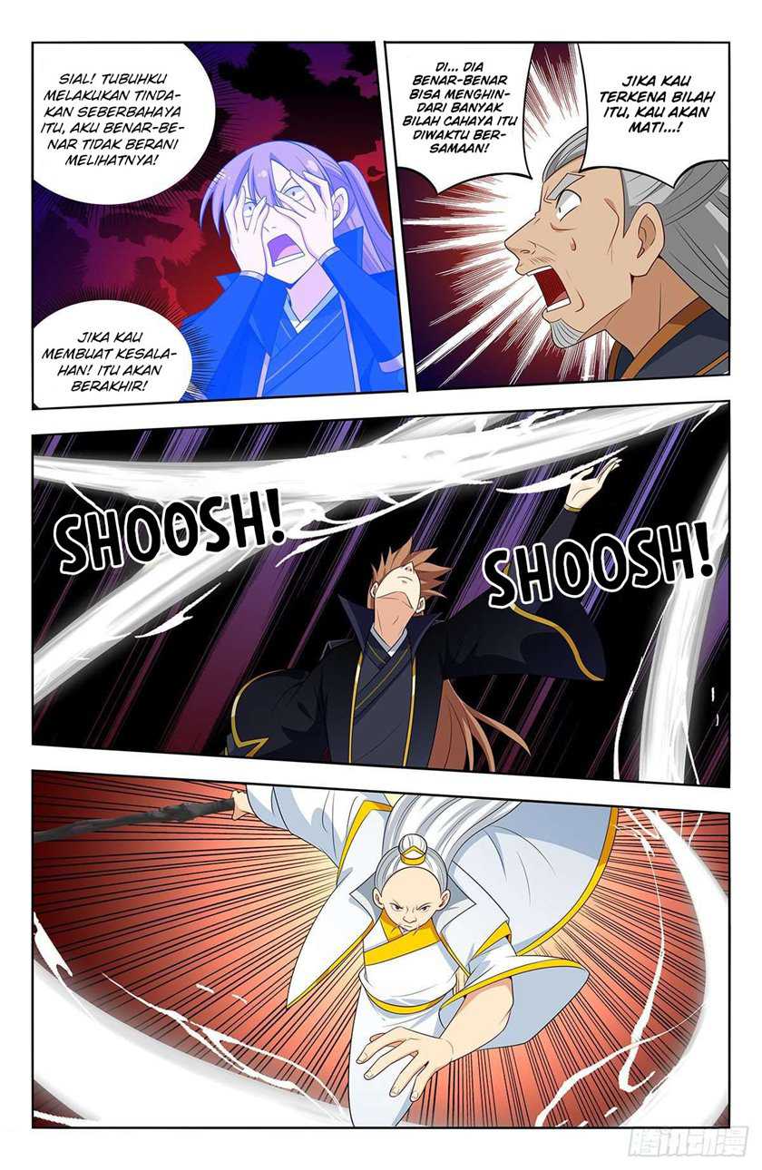 Strongest Anti M.E.T.A chapter 512 halaman 7