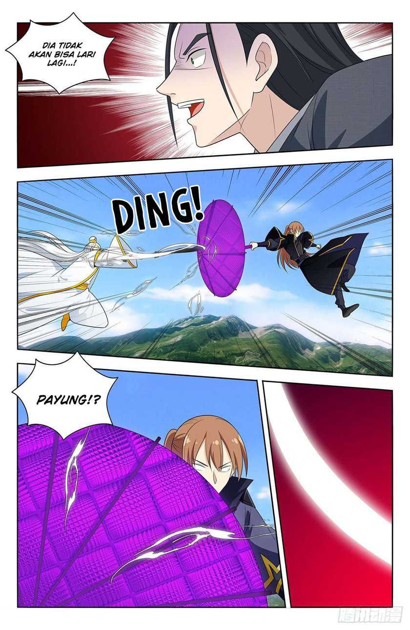 Strongest Anti M.E.T.A chapter 512 halaman 8