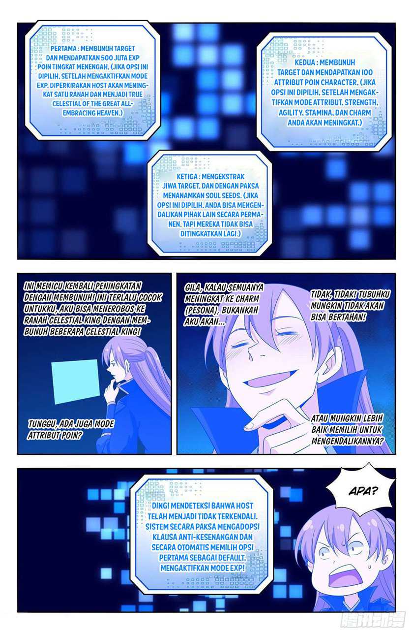 Strongest Anti M.E.T.A chapter 512 halaman 12