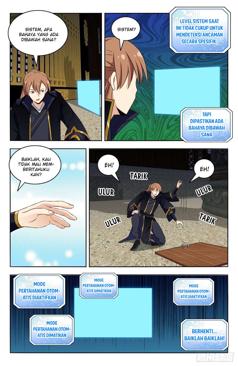 Strongest Anti M.E.T.A chapter 515 halaman 2