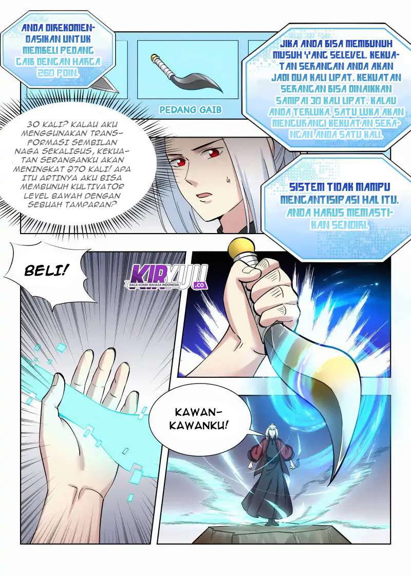 Strongest Anti M.E.T.A chapter 52 halaman 8