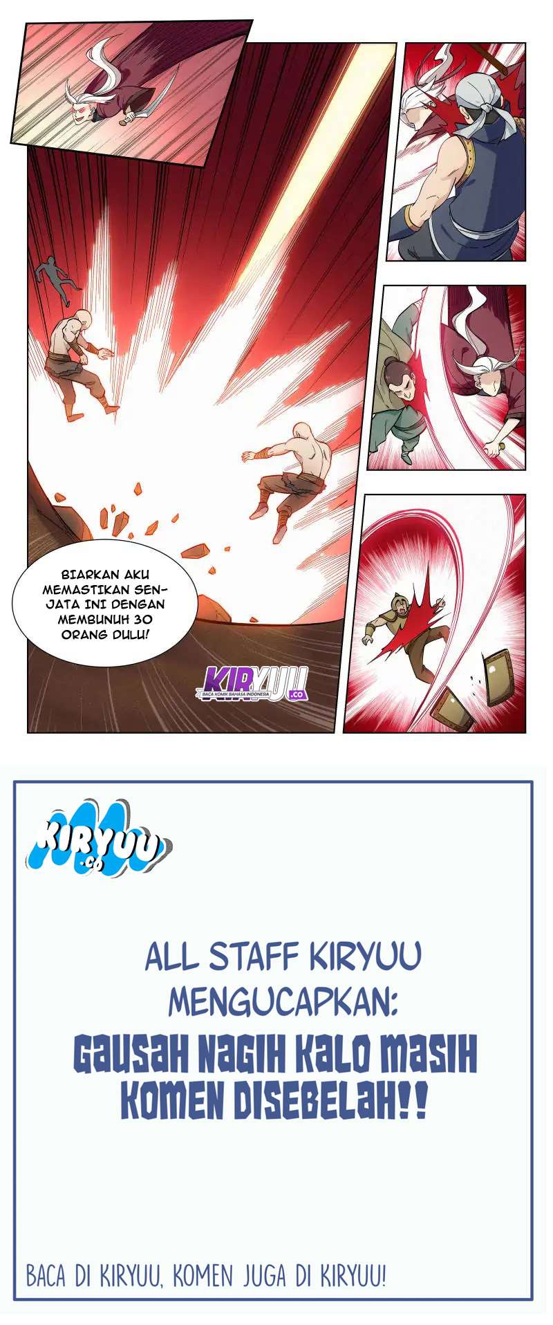 Strongest Anti M.E.T.A chapter 52 halaman 9