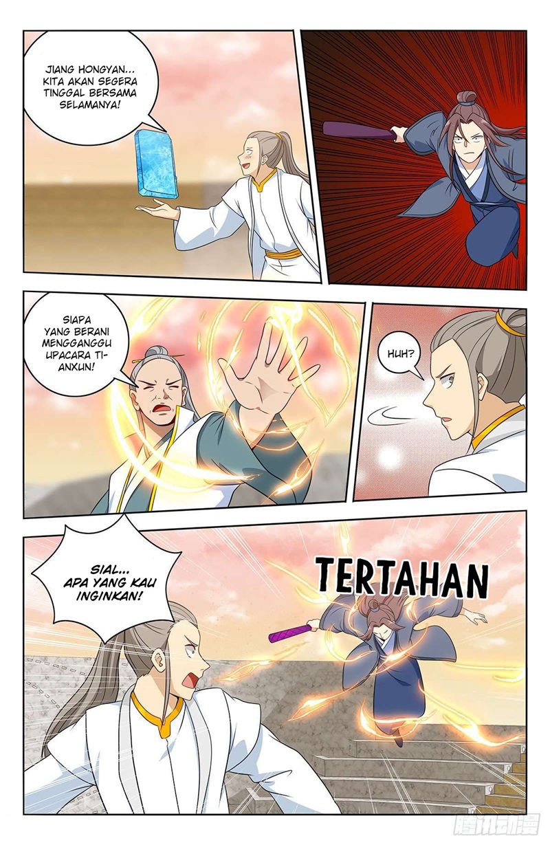 Strongest Anti M.E.T.A Bab 523 halaman 2