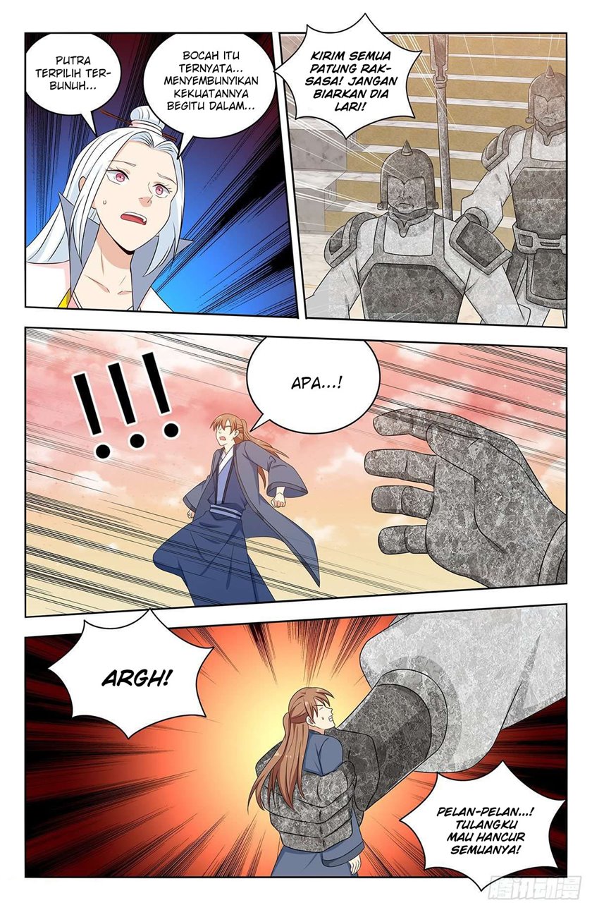 Strongest Anti M.E.T.A Bab 525 halaman 2