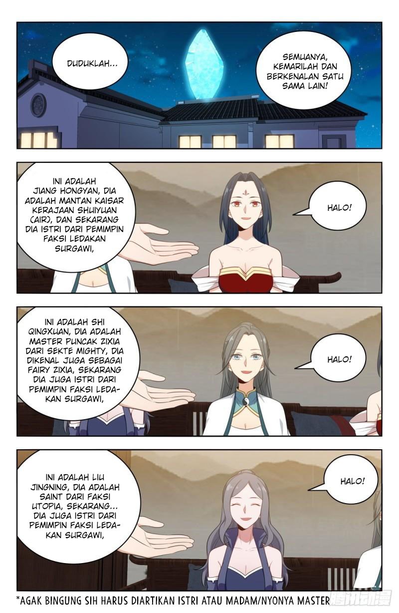 Strongest Anti M.E.T.A chapter 527 halaman 2