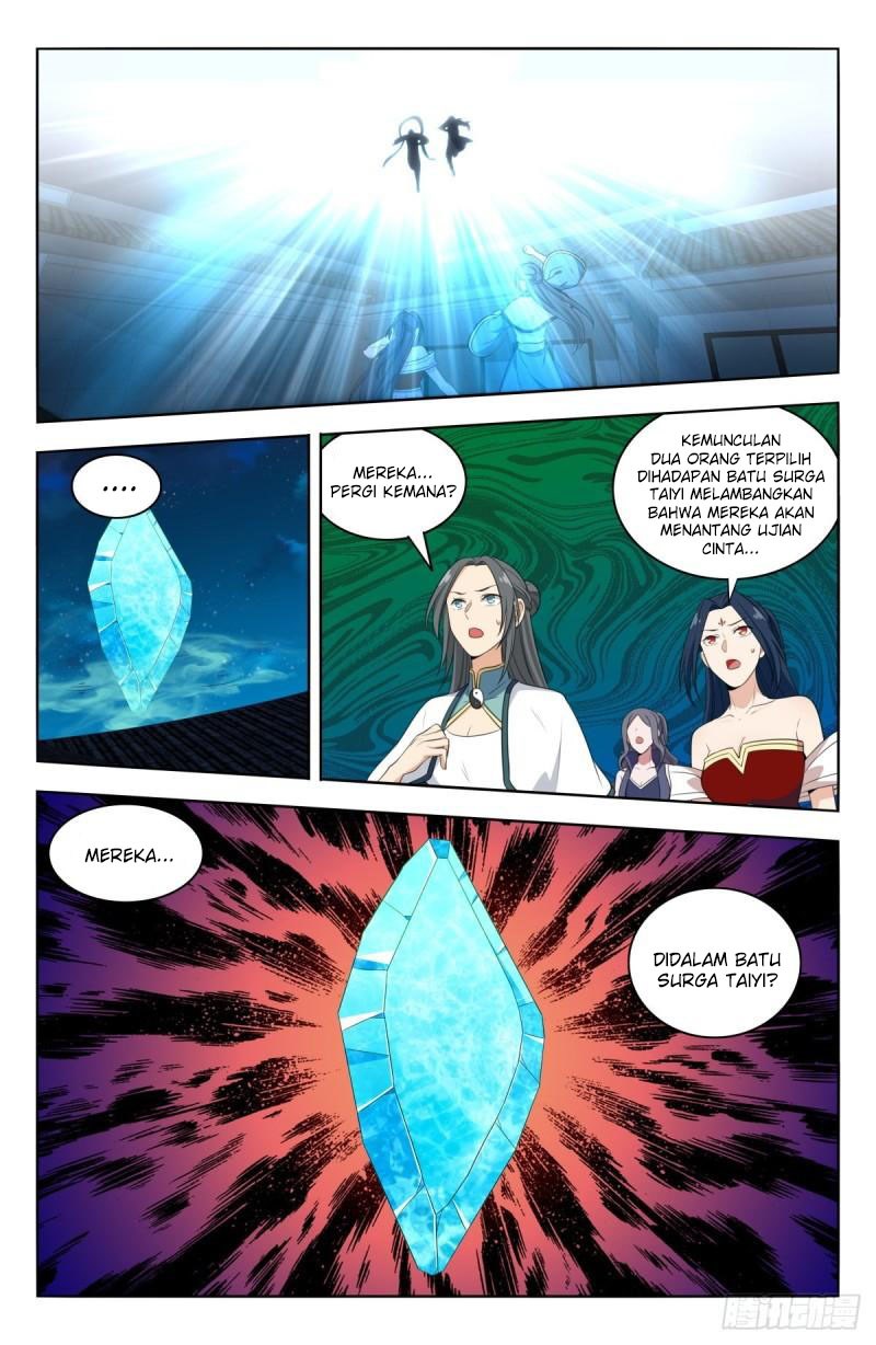 Strongest Anti M.E.T.A chapter 527 halaman 8