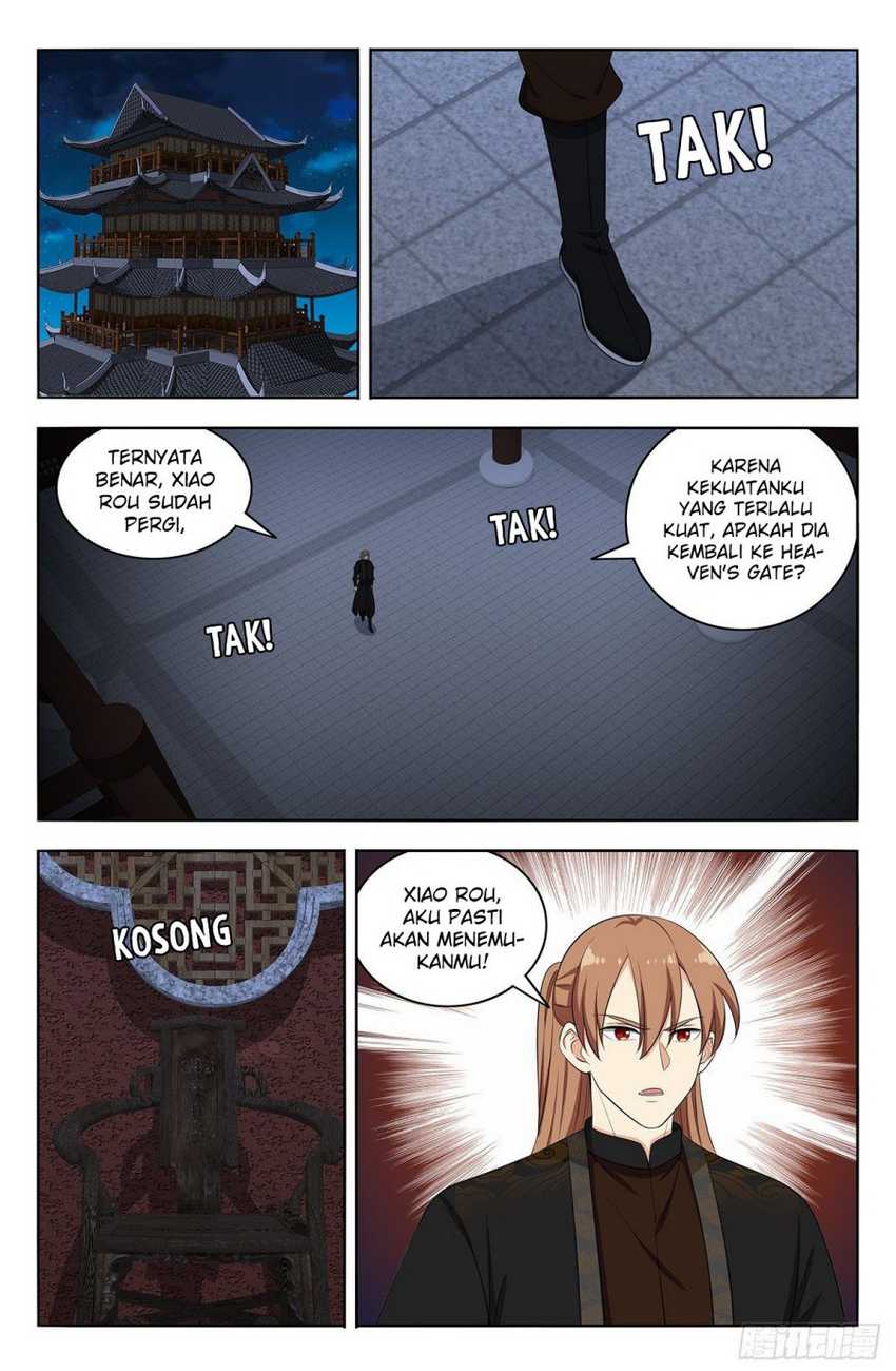 Strongest Anti M.E.T.A Bab 556 halaman 13