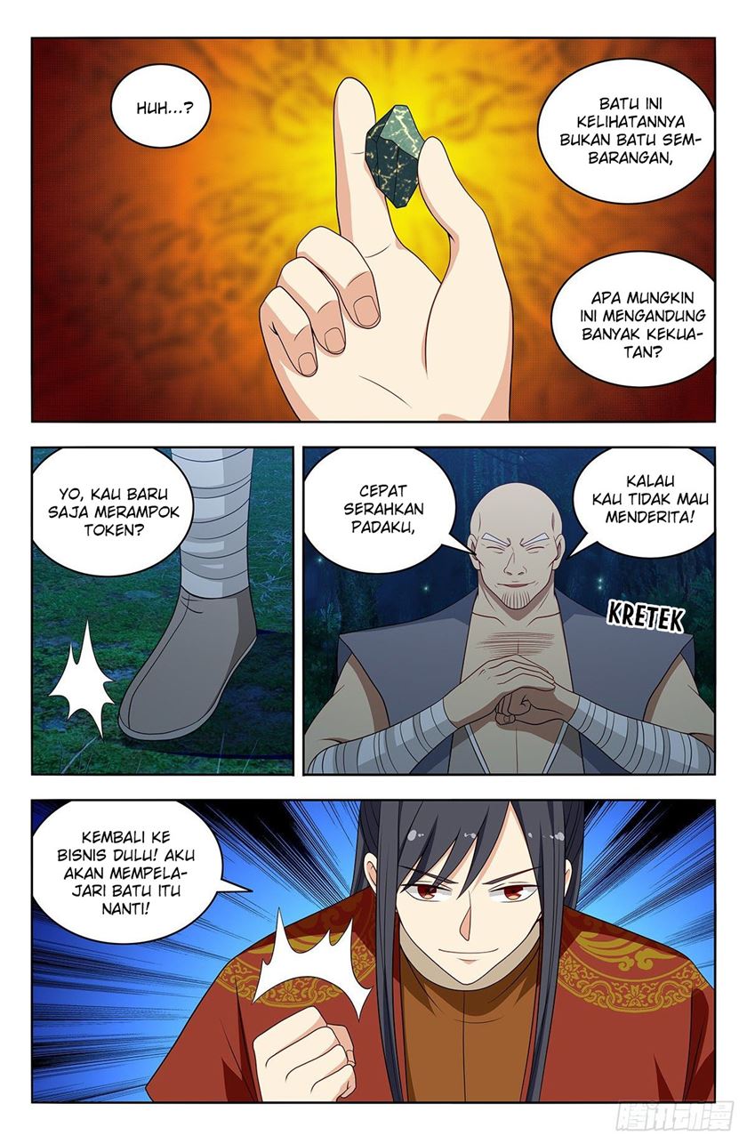 Strongest Anti M.E.T.A chapter 579 halaman 9